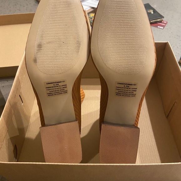 DIMMER bootie - Picture 7 of 7